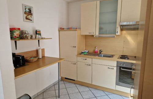 Ferienwohnung Unterneukirchen mit Garten-Terrasse - Foto 17