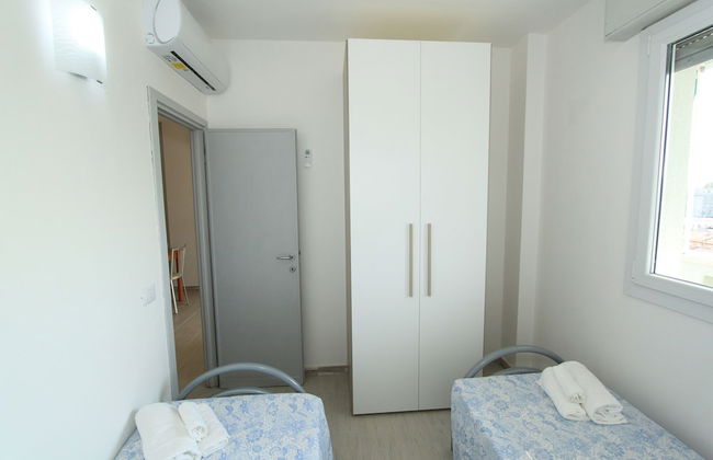 Eco del Mare Apartments - Foto 22