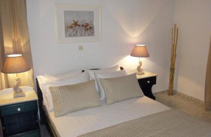 Blue & Sea Studios Apartments - Photo 42