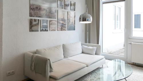 I Innenstadt I King-Size-Bett I - Foto 2