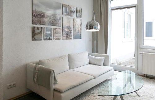 I Innenstadt I King-Size-Bett I - Foto 2