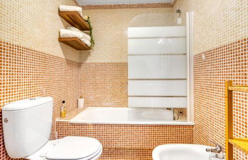 Oasis in Los Collados - 2BR - Pool & Garden - Foto 21