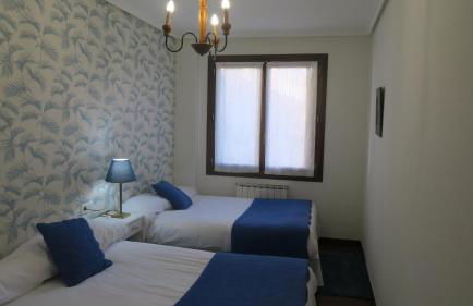 Apartamentos Palacio Azcárate Travesía Calvario - Foto 31