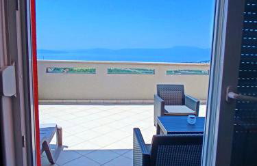 Veliki apartman Barbara s jacuzzijem za dvoje- Hreljin Crikvenica Rijeka - Foto 67