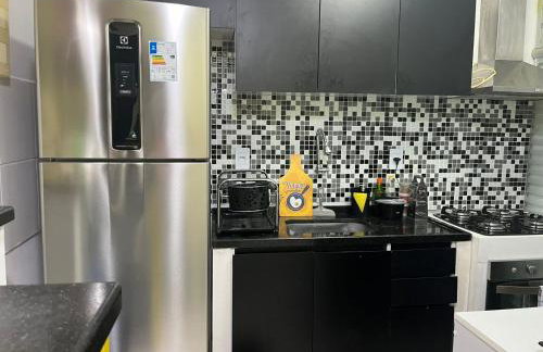 Apto 2 quartos em Maceió - Locação mínima 30 diárias - Foto 32