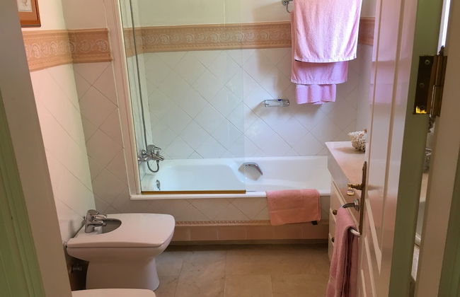 Luxury Apartament in 5 Star Urbanización - Photo 26