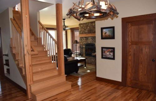 Elkstone Panoramic Views from Blowing Rock to Grandfather - Foto 19