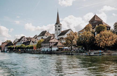 Ferienwohnung am Sonnenberg - Foto 24