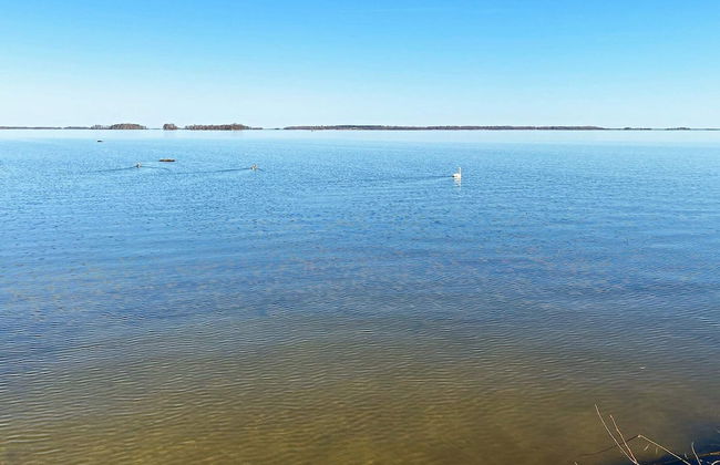 6 Person Holiday Home in Odensbacken-by Traum - Foto 32