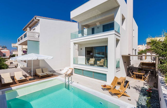 Luxury Villa Amelia - Foto 33