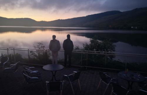 chalet l'échappée belle - Foto 33