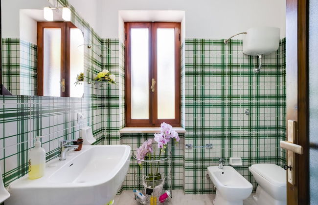 Beachfront Villa With Solarium - Foto 24