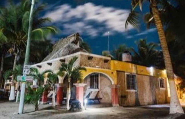 Private Beachhouse Hacienda Antigua - Foto 26