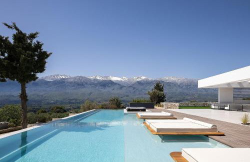 Versante Rousso - Modern Living in Nature's Embrace by etouri - Foto 1