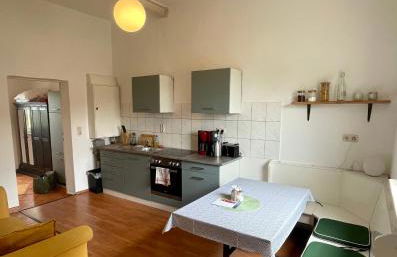 Das "Alte Jagdhaus" - mit großem Grundstück für 3 Personen - Foto 1