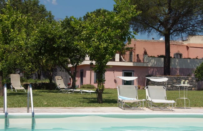 Agriturismo San Leonardello - Foto 40