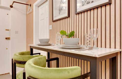 Stylish and modern studio flat Free parking - Pass the Keys - Photo 25