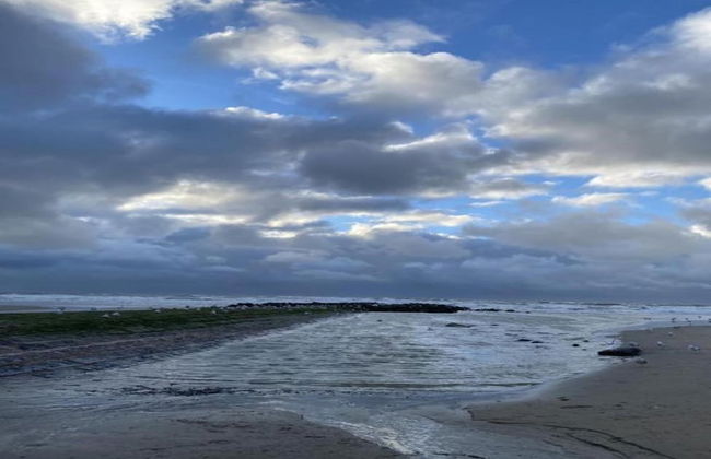 Modern Apartment in Belgium With Terrace - Foto 26