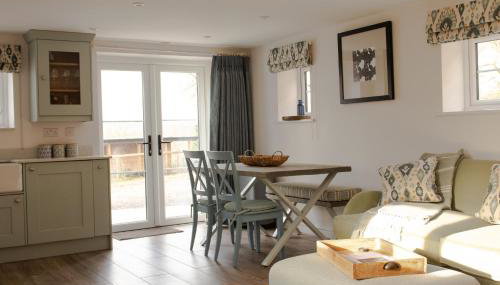 Finwood Green Farm Holiday Cottages - Foto 3, Other