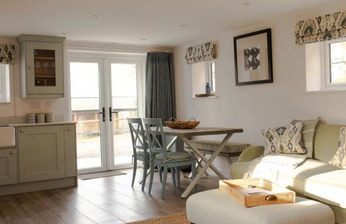 Finwood Green Farm Holiday Cottages - Foto 3