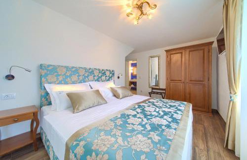 Luxury Villa Ive With Heated Pool, Finnish Sauna, Infrared Sauna, Pet Friendly - Foto 28