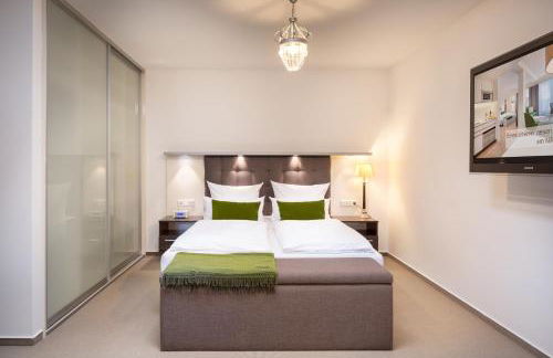 Bergmann Boardinghouse Osnabrück - Foto 44