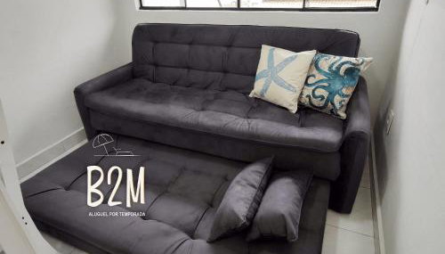 Loft beira-mar, Beto Carrero - Foto 3