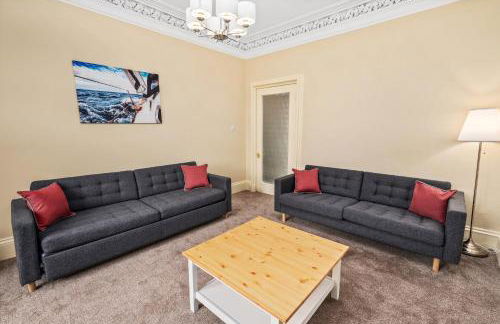 The Oban Apartment - Foto 33