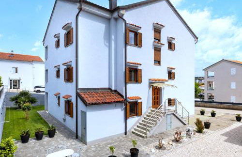 Apartments Kvarner - Foto 57