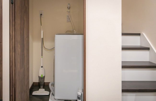 CASA GRApP Nishikujo - Foto 7