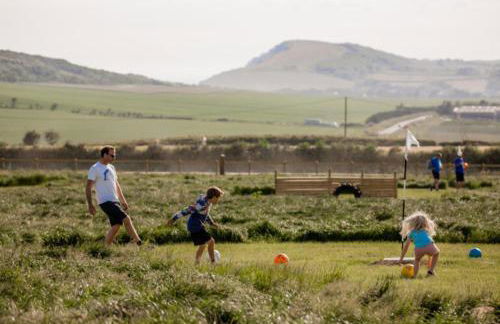 Eco Pod 2 At Tapnell Farm - Photo 18