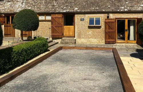 Stable Cottage, Painswick - Foto 4