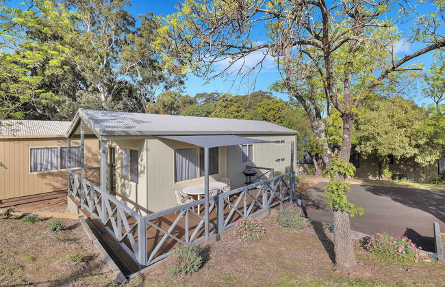 Metung Holiday Villas - Foto 71