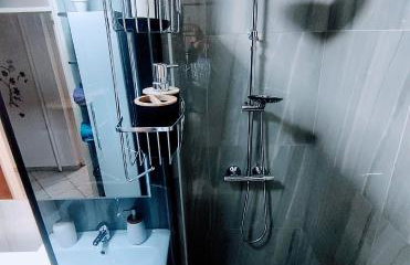 "apartment \" Under the Sky\"" - Foto 33