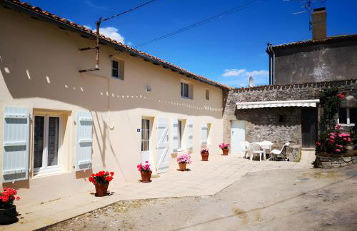Gite La Marguerite À La Campagne - Foto 1