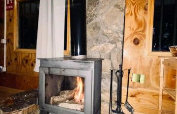 Cabaña ecologica del lago - Photo 29