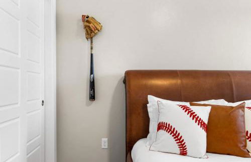 Hot Tub - Sauna - Fire Pit - Ping Pong - Darts - Foto 58