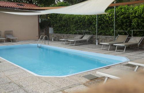 Villa Podere Quartarola - Foto 25