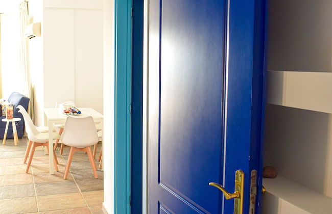 Muses Seaside Villas - Foto 26