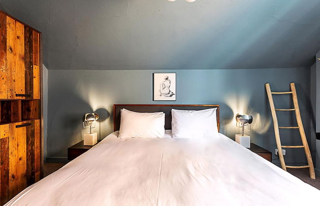 Stylish & Cosy Apartment - Foto 13