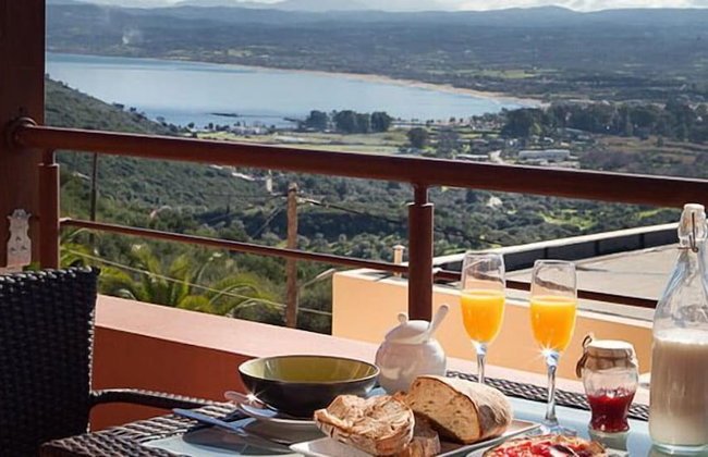 Daphne in Morfi Village - Foto 13