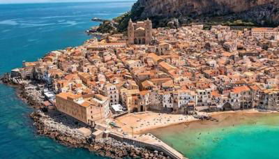 Villa Azzurra - Foto 2