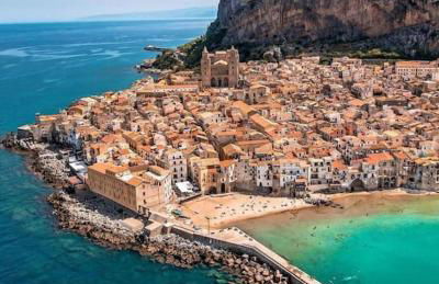 Villa Azzurra - Foto 2