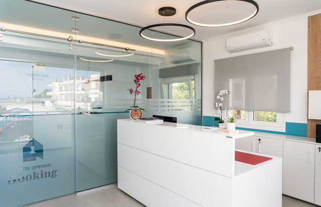 Danai & Palm Residential Complexes - Foto 2