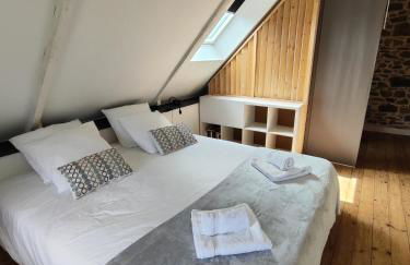 Gîte Mamie Cocotte - Foto 9