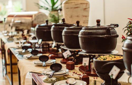 Recanto Da Paz Hotel Atibaia - Pet Friendly - Foto 45