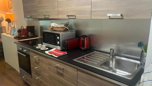 Duplex Face au Palais - Photo 5