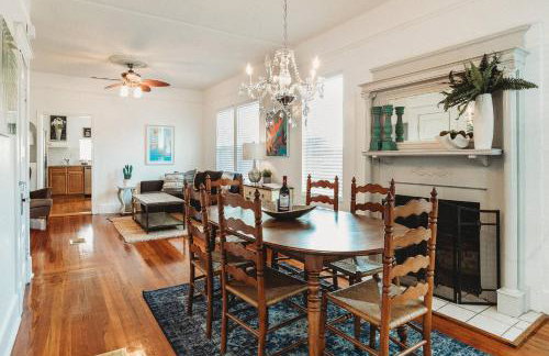 Lux 2x King Suite Pet-Friendly Nr Dwntwn & Pier - Foto 29