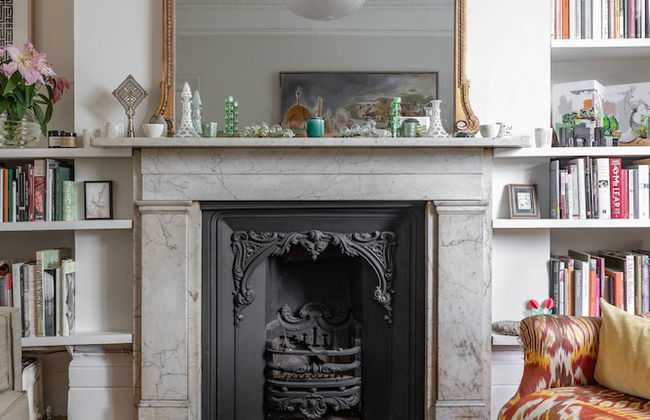 Rochester Road II by Onefinestay - Foto 34