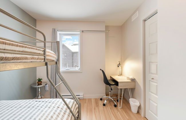 Village Mont-Blanc 24 by RVMT - Foto 6